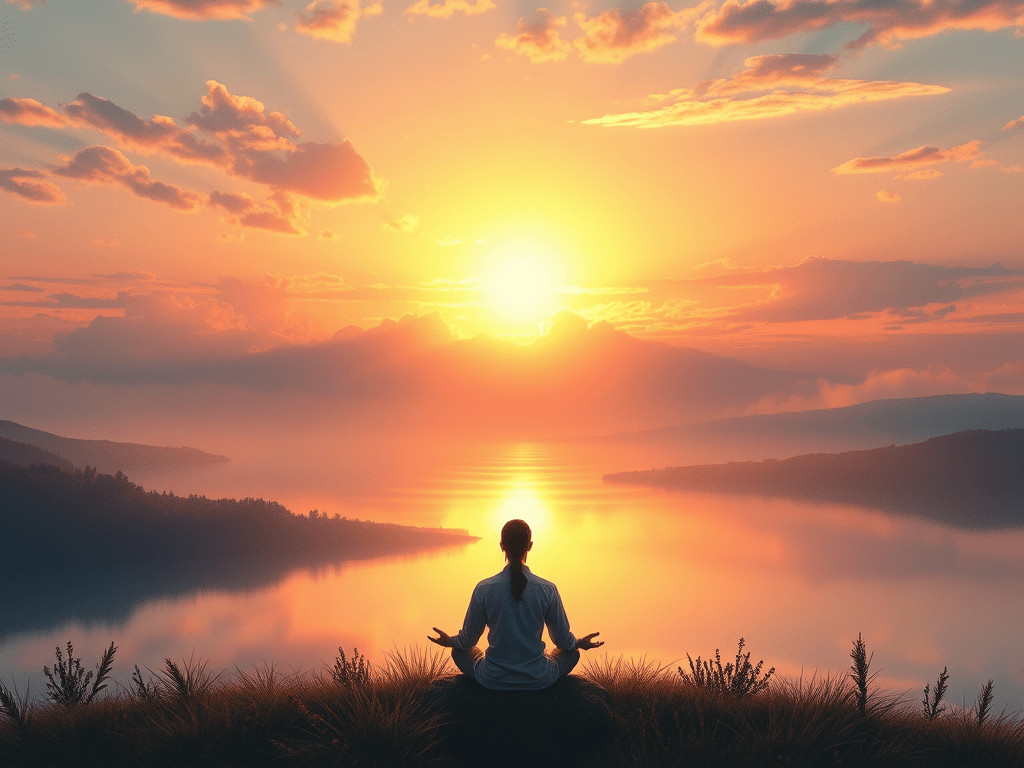 Trusting God for Tomorrow: Finding Peace Amid&nbsp;Stress